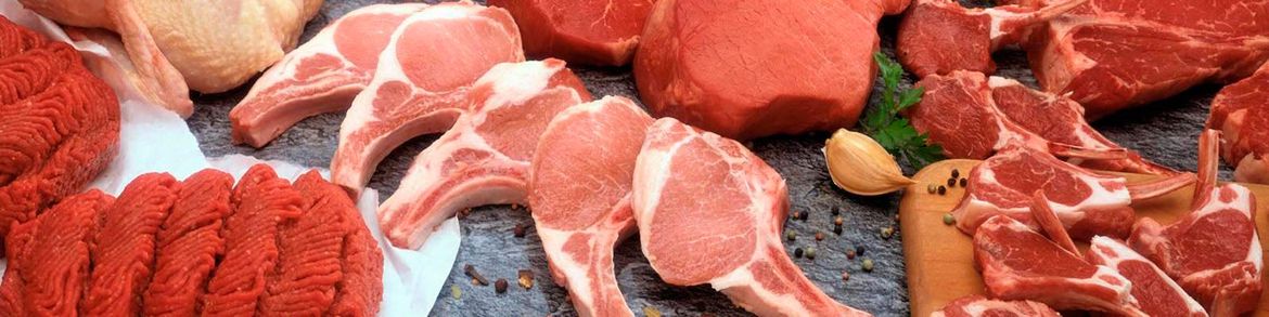Carns Salva Carne de porcino
